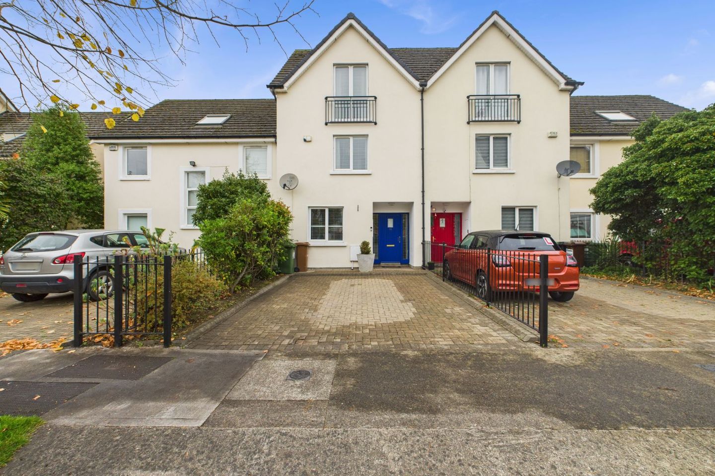 16 Delhurst Avenue, Dublin 15, Ongar, Dublin 15, D15Y3K8