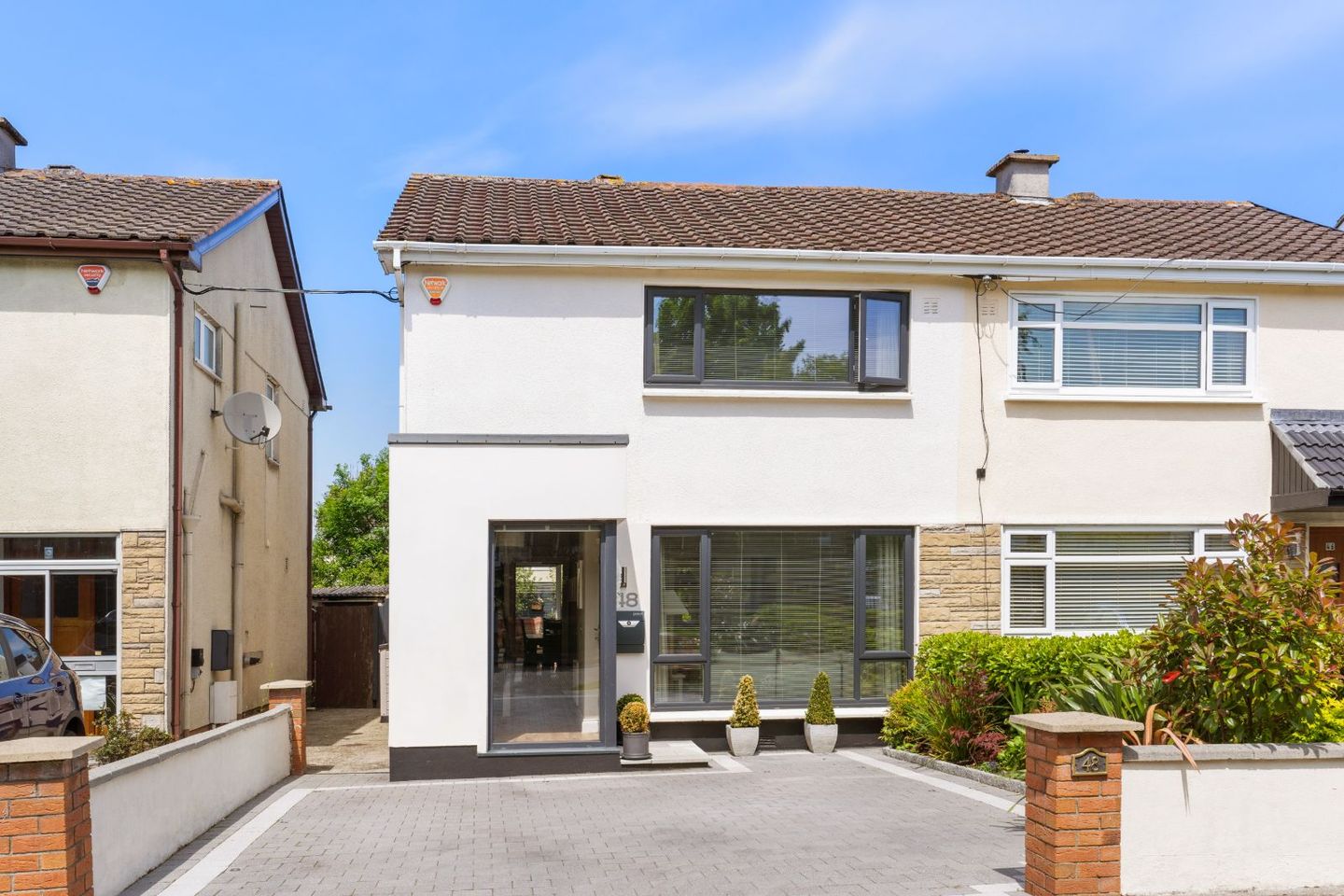 48 Broadford Rise, Ballinteer, Dublin 16, D16YE84