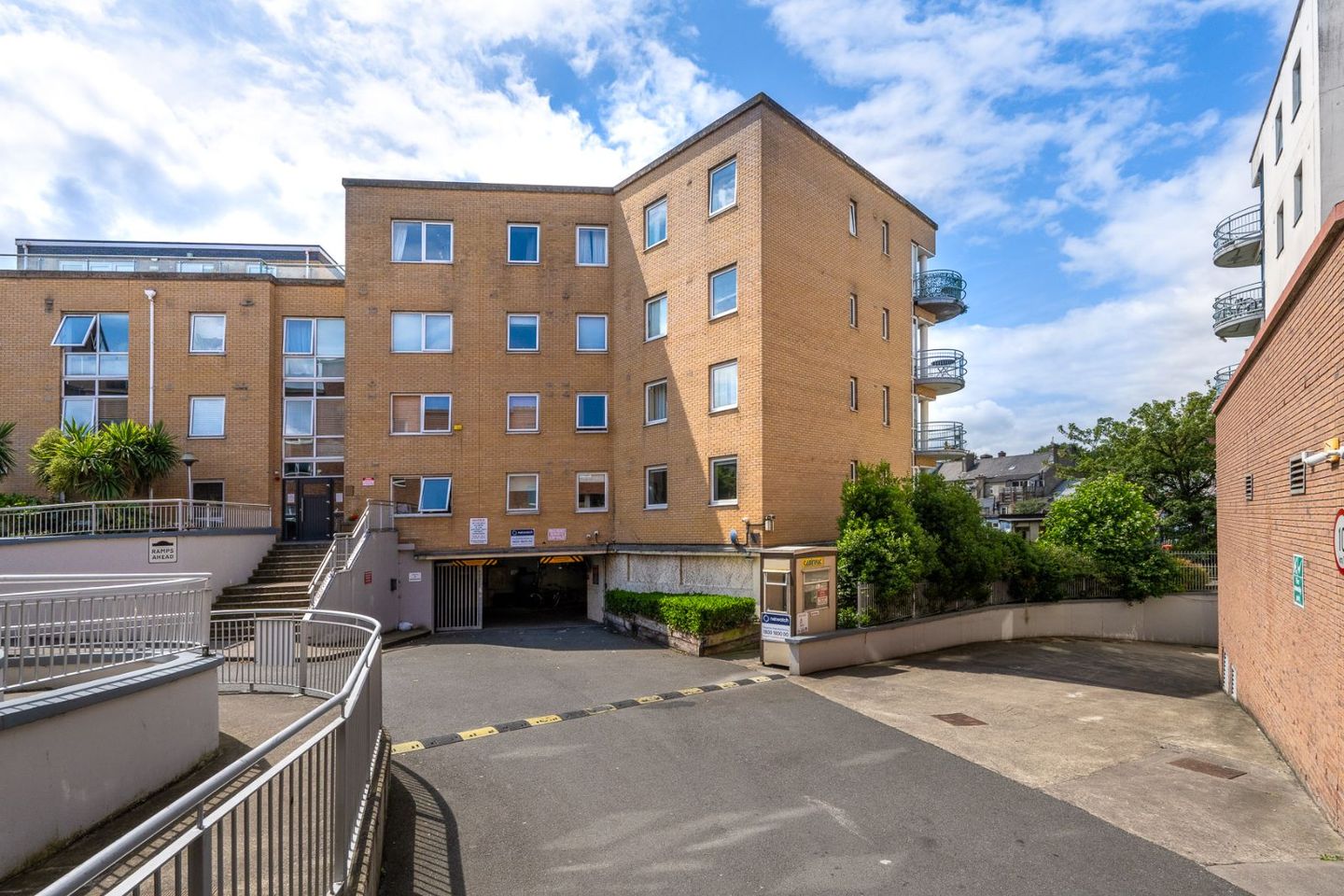 Apartment 93, The Tramyard, Inchicore, Dublin 8, D08F750