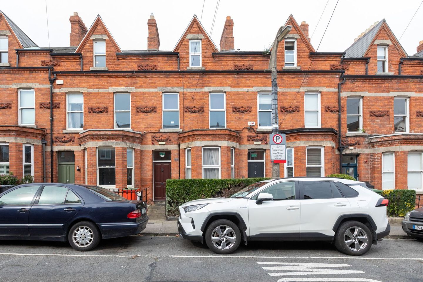 93 Beechwood Avenue Lower, Dublin 6, Ranelagh, Dublin 6, D06H300