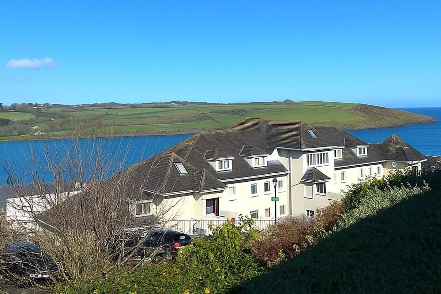 28 Carleton Village Apartments, Youghal, Youghal, Co. Cork, P36E940
