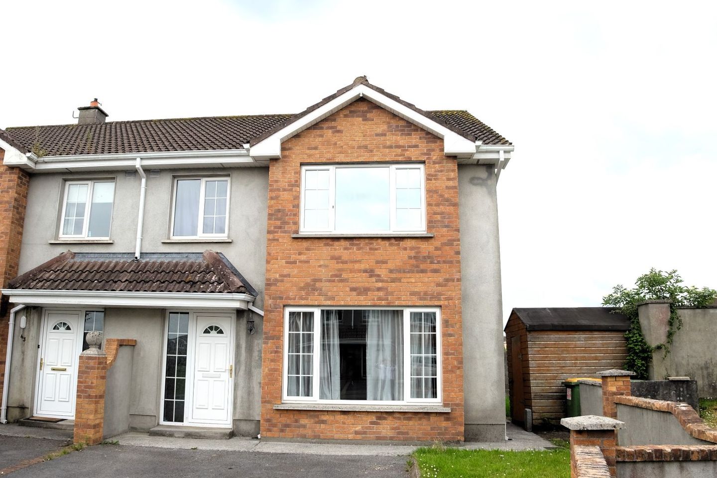 44 Hazelwood, Loughrea, Co. Galway, H62E971 is for sale on Daft.ie