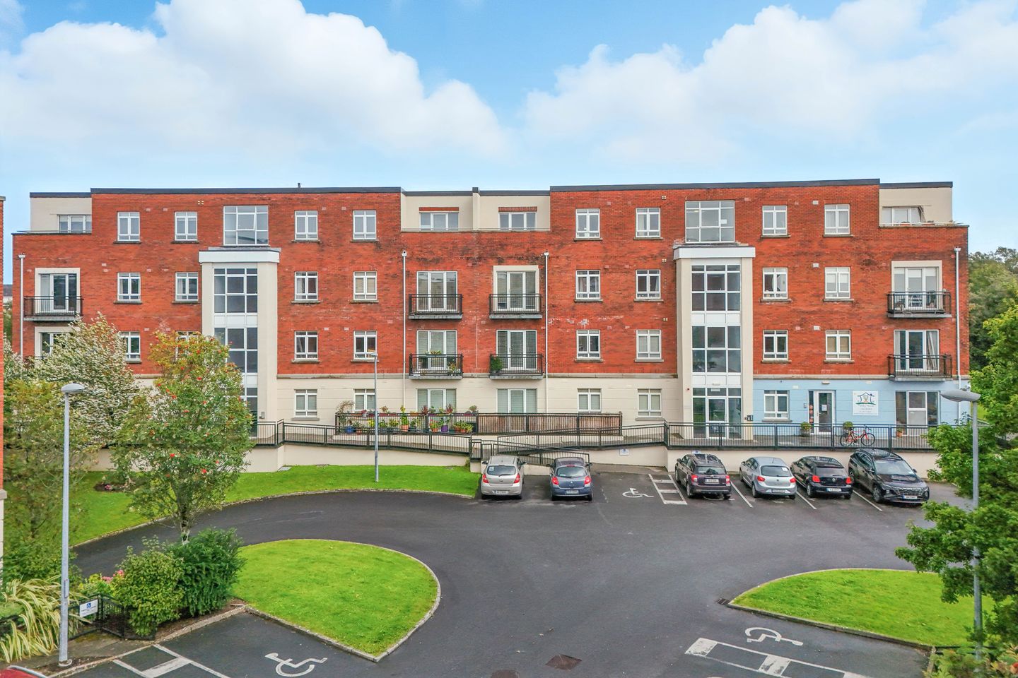 Apartment 94, Altan Knocknacarra, Galway, Co. Galway, H91WT04