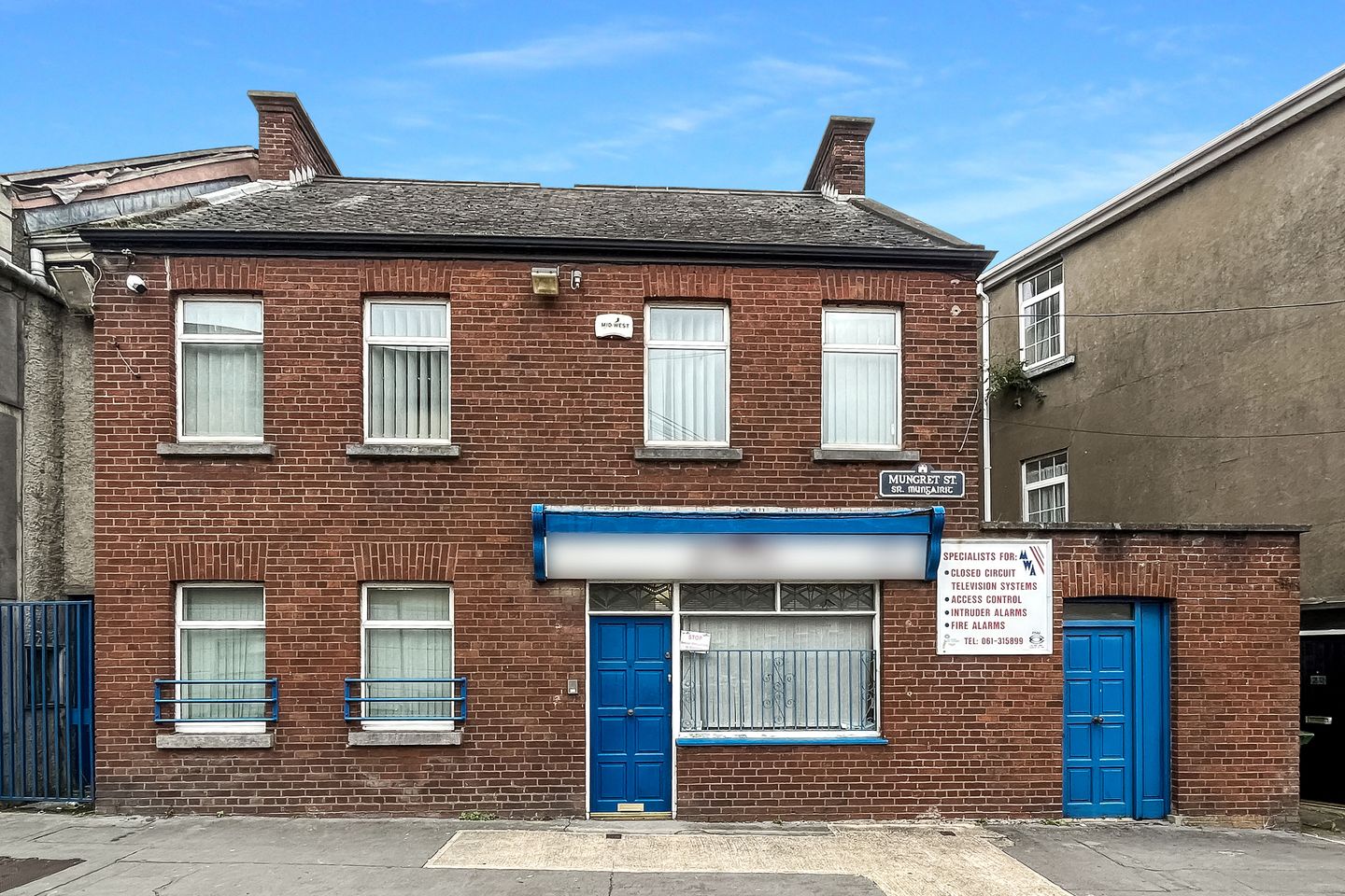 Commercial property for sale in 83 Mungret Street, Limerick City Centre