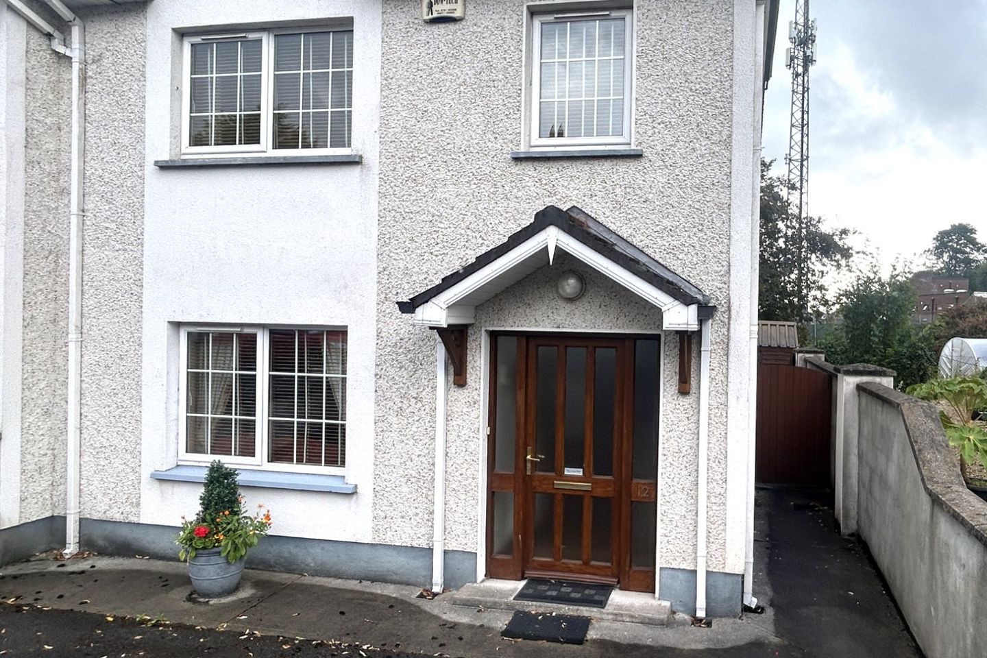 12 Riverside, Boyle, Boyle, Co. Roscommon, F52E221