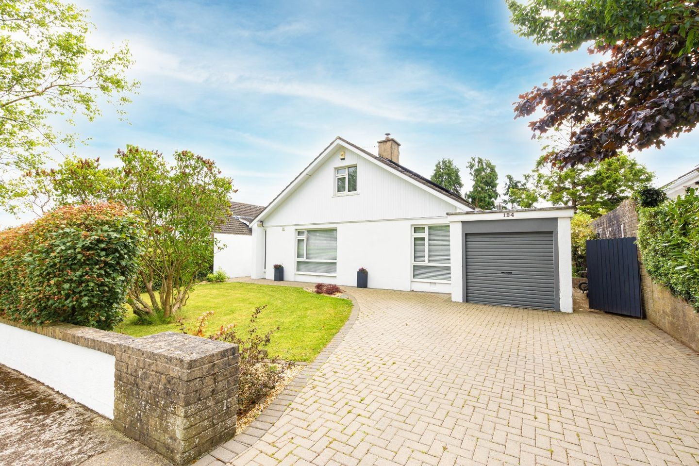 124 Viewmount Park, Waterford City, Co. Waterford, X91HNC2 is for sale