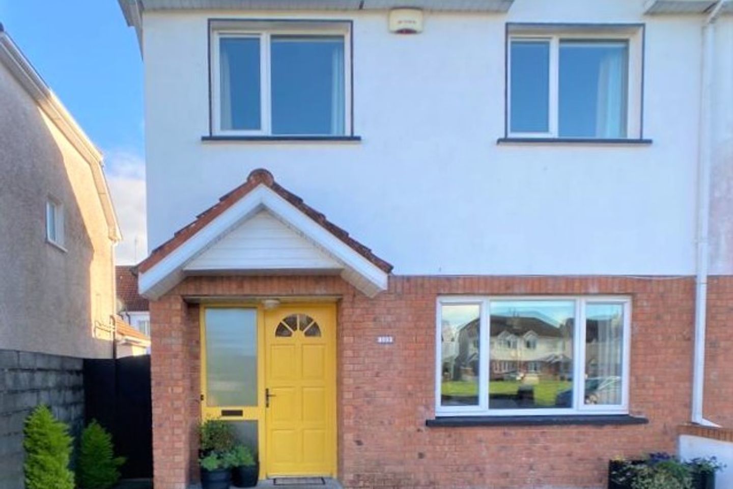 103 Woodfield, Galway Road, Tuam, Co. Galway, H54RR62