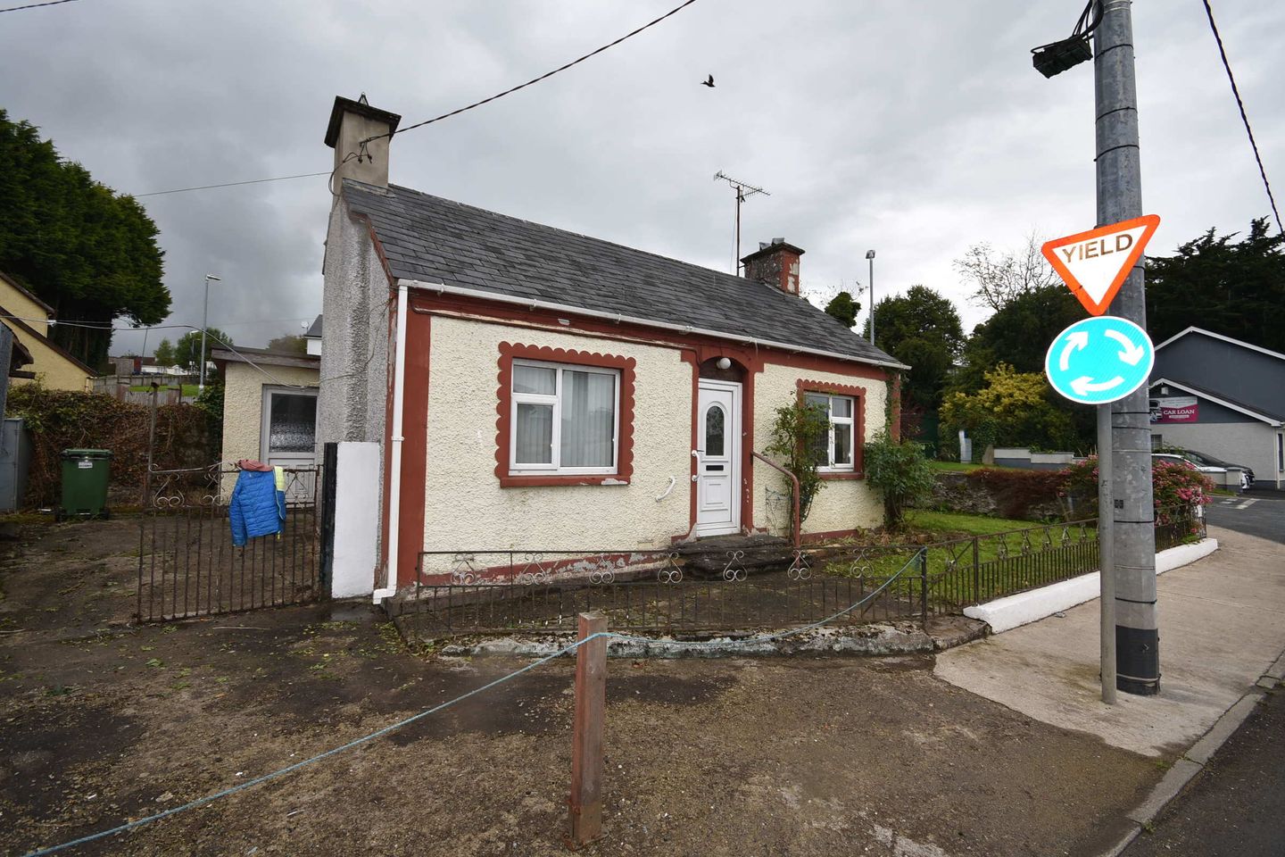 Meetinghouse Street, Raphoe, Co. Donegal, F93FK09