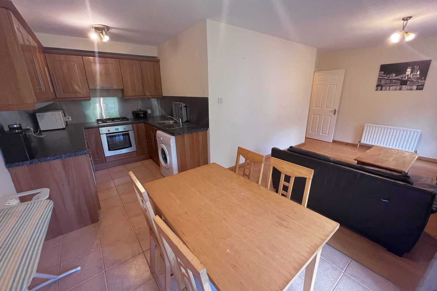 7 Fortwell Apartments, Letterkenny, Co. Donegal is for sale on Daft.ie