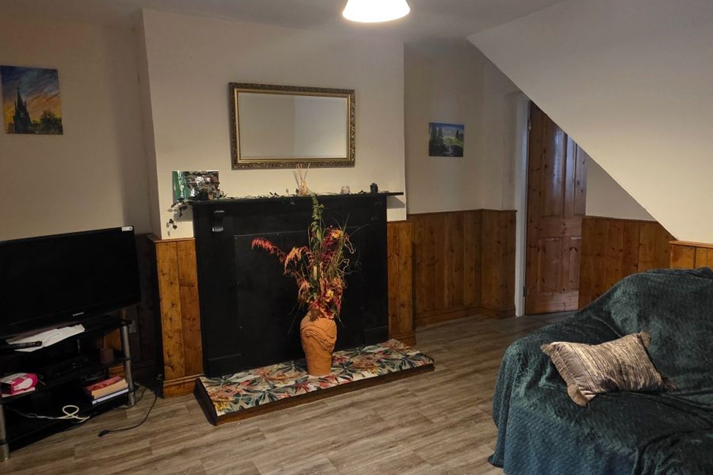 2 Brown Street, Carlow, Graiguecullen, Co. Carlow