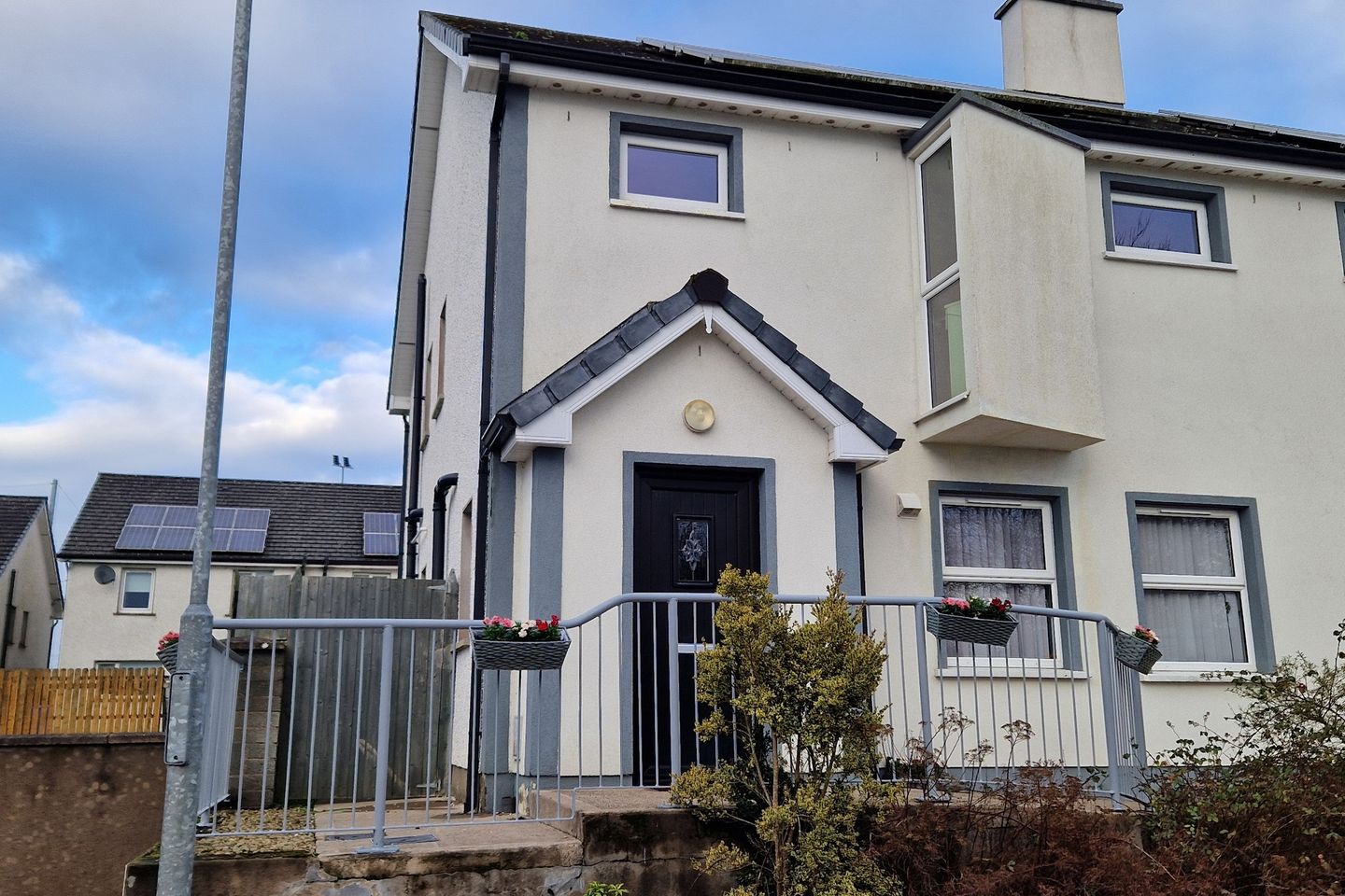 18 Railway View, Belturbet, Co. Cavan, H14Y957 is for sale on Daft.ie