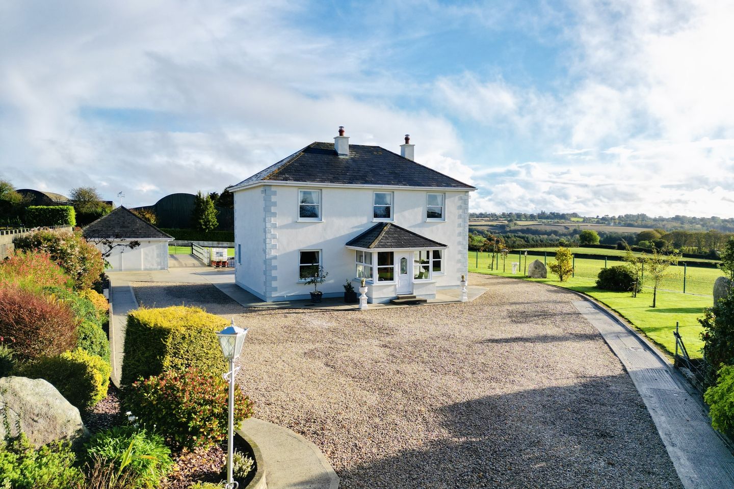 Kiltealy, Enniscorthy, Co. Wexford, Y21AE73