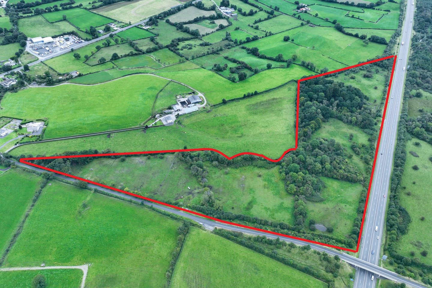 Moyally, Moate, Co. Westmeath