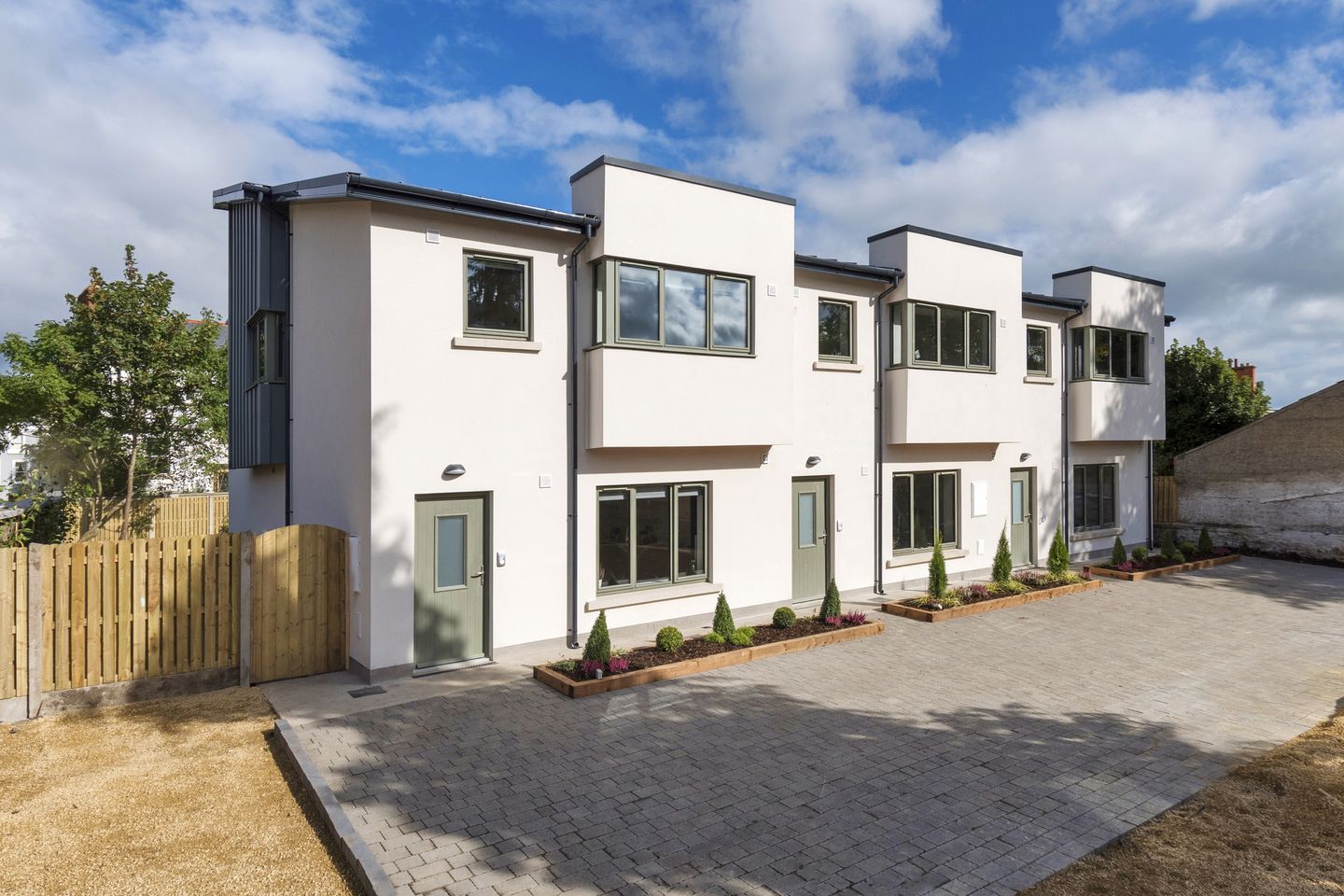3 Sydney Mews, Sydney Avenue, Blackrock, Co. Dublin