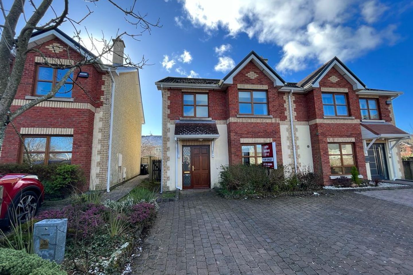 163 Rusheen Árd, Caltragh, Sligo, Co. Sligo is for sale on Daft.ie