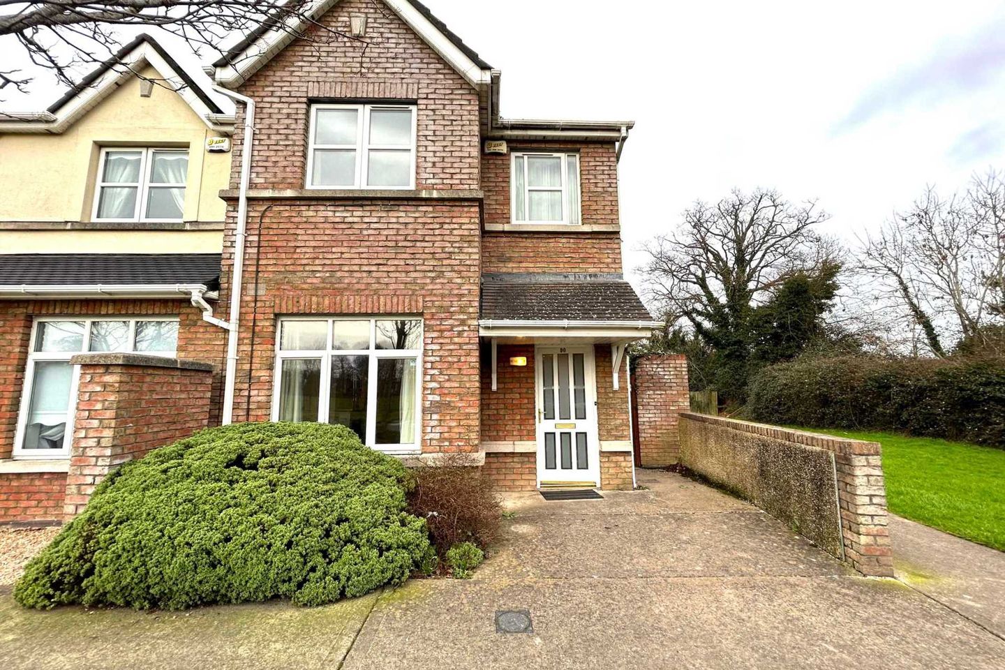 90 Latchford Park, Clonee, Dublin 15, D15TK29 is for sale on Daft.ie