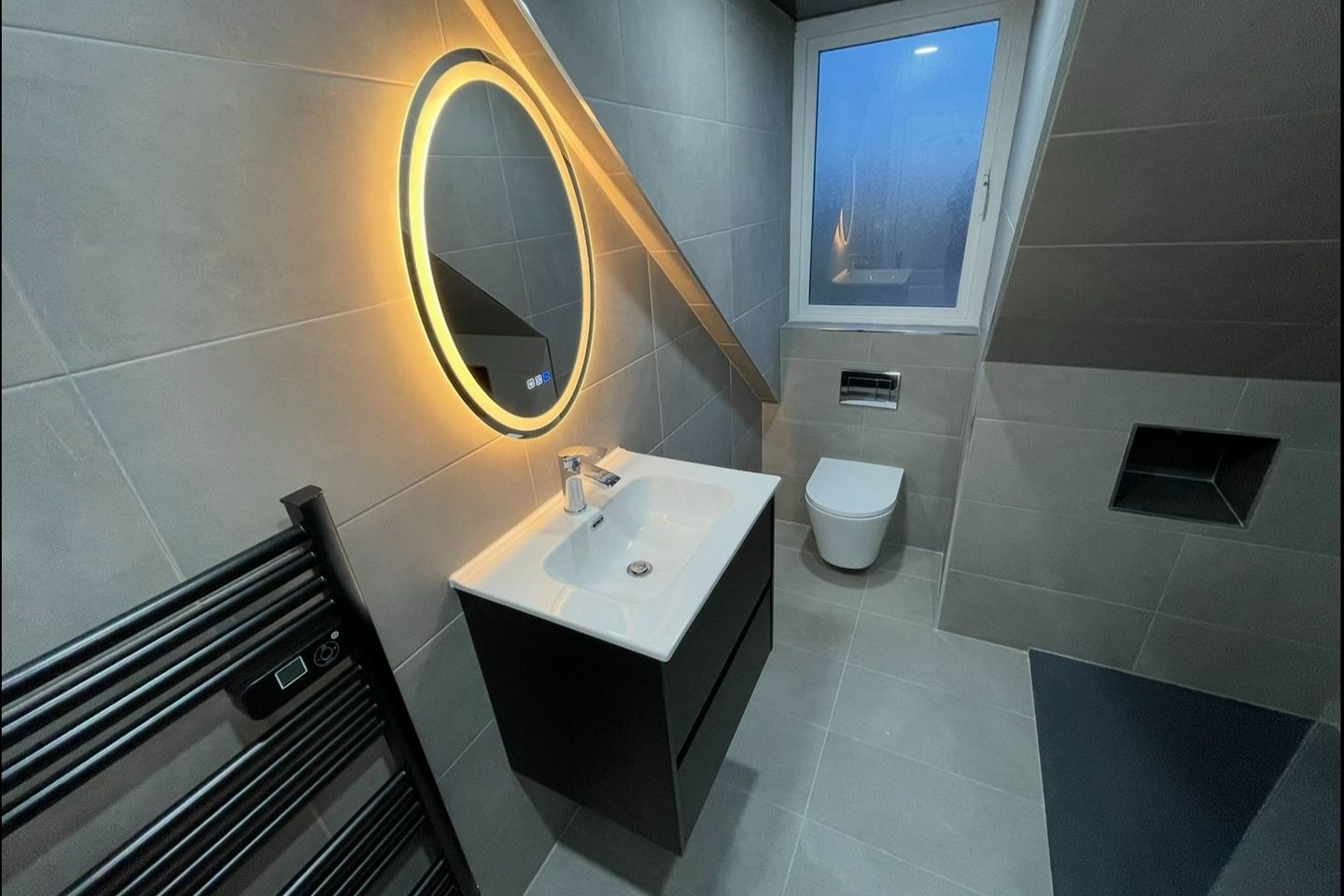 Harriston Student Village,Old Cratloe Road,Limerick, Caherdavin, Co. Limerick