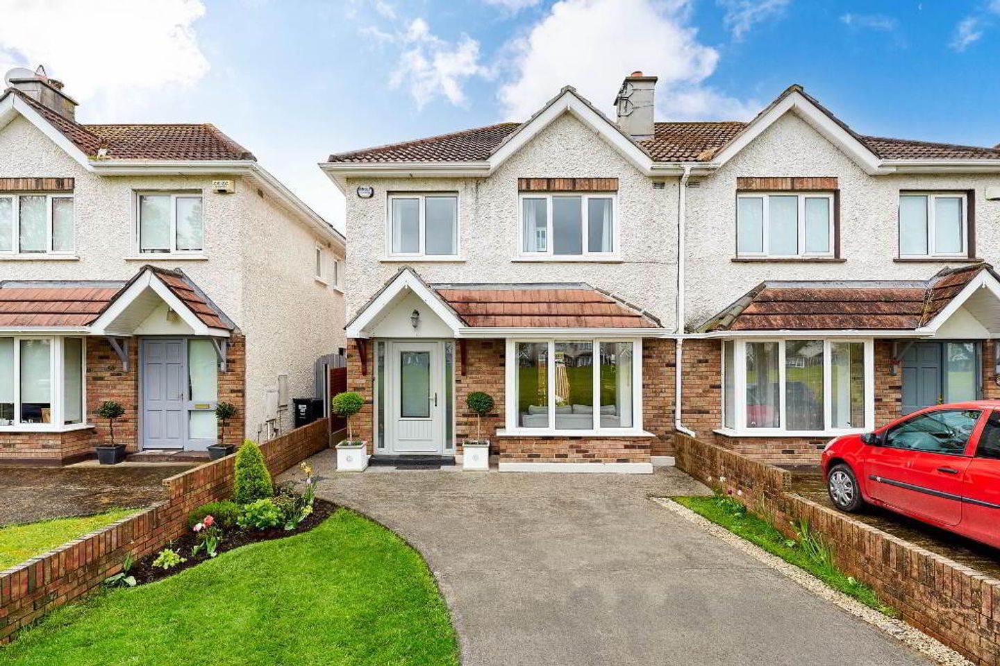 36 Tara Court Square, Navan, Co. Meath, C15X0V5 is for sale on Daft.ie