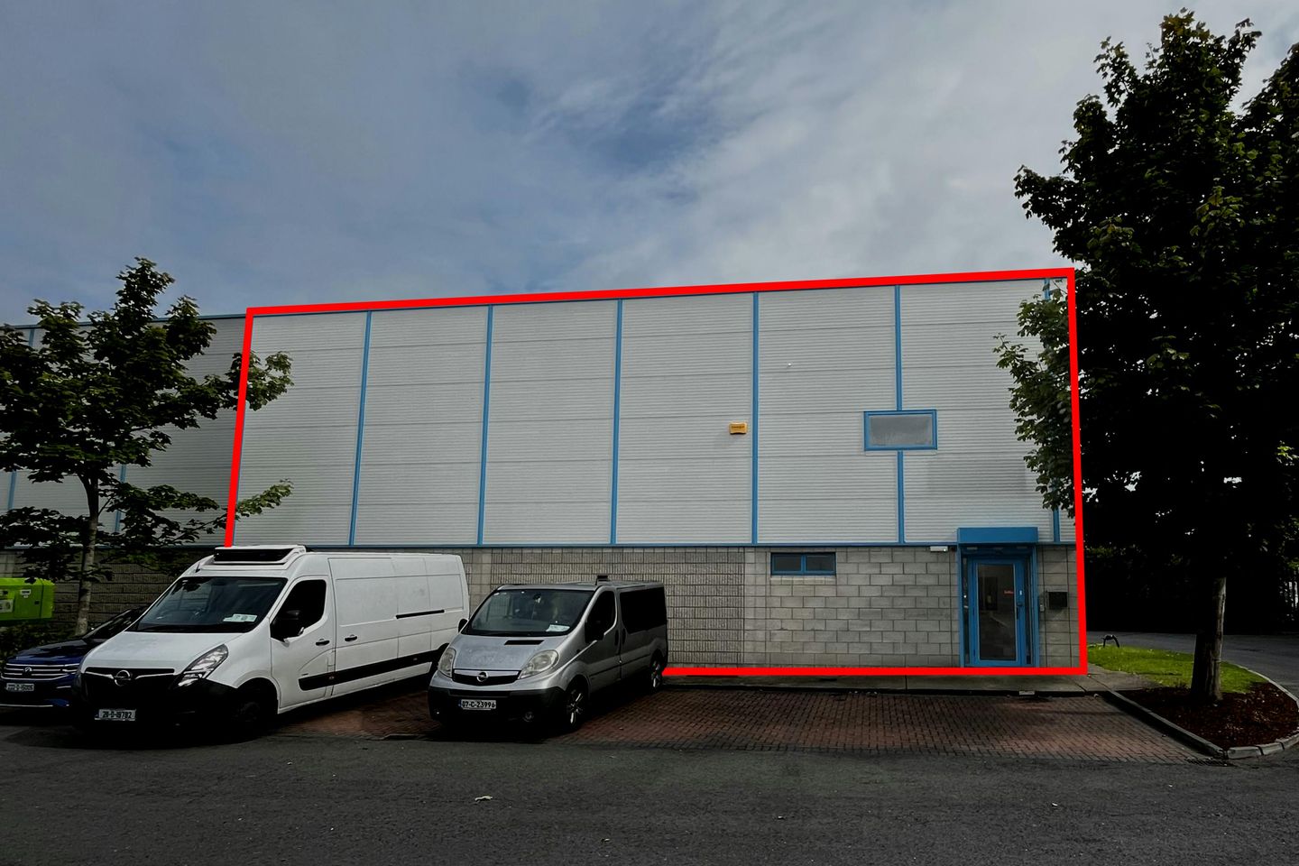 Unit 6 Willsborough Enterprise Centre, Clonshaugh, DUBLIN 17