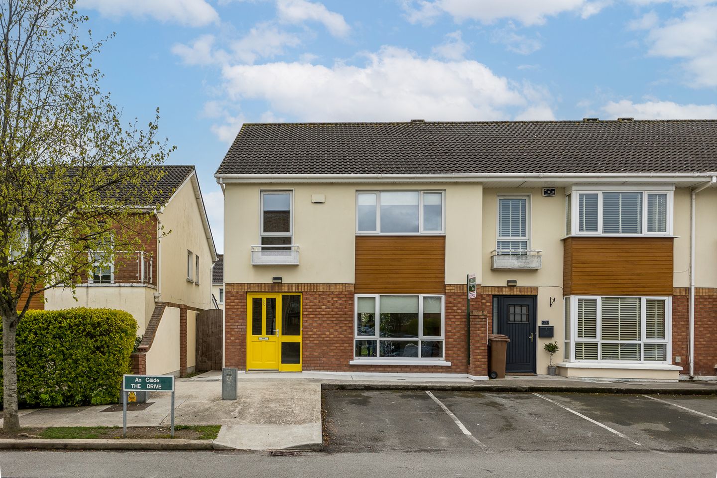 30 The Drive, Dunboyne Castle, Dunboyne, Co. Meath, A86TF66 is for sale