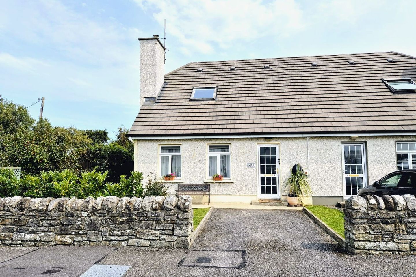 1 Bunholvil, Bundoran, Bundoran, Co. Donegal, F94K3H2