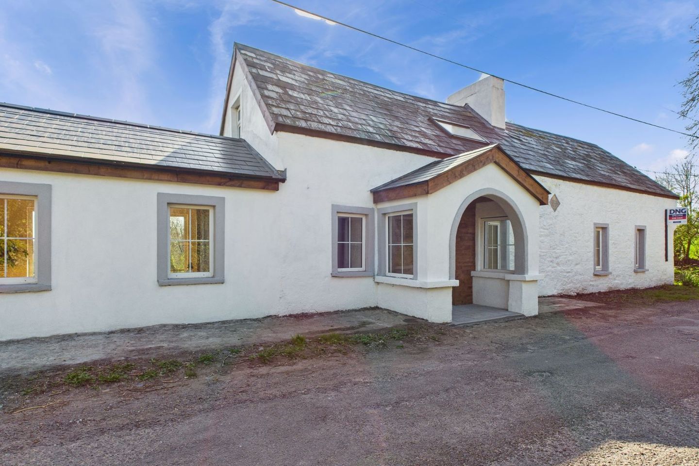 Strancally, Knockanore, Lackaroe, Co. Waterford, P51K6P1