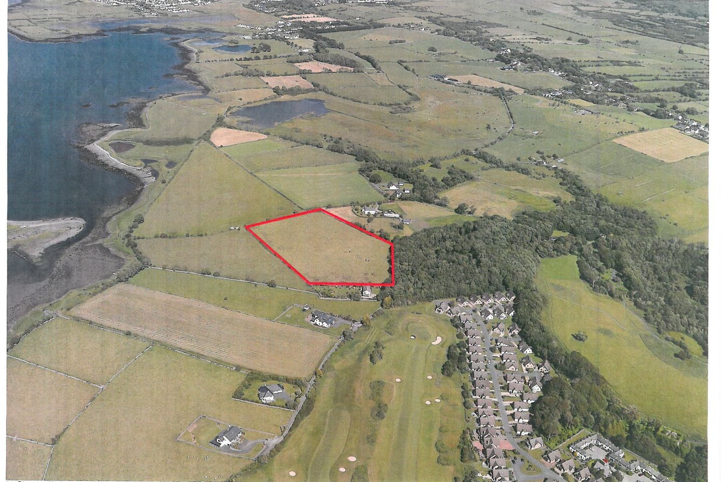 Renville, Rinville, Co. Galway