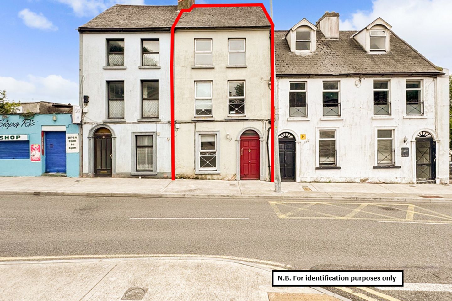 32 St Marys Terrace, Rice Park, Co. Waterford, X91WK6K