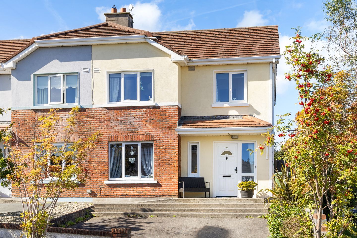 24 The Oaks, Keatingststown, Wicklow Town, Co Wicklow, A67DK76