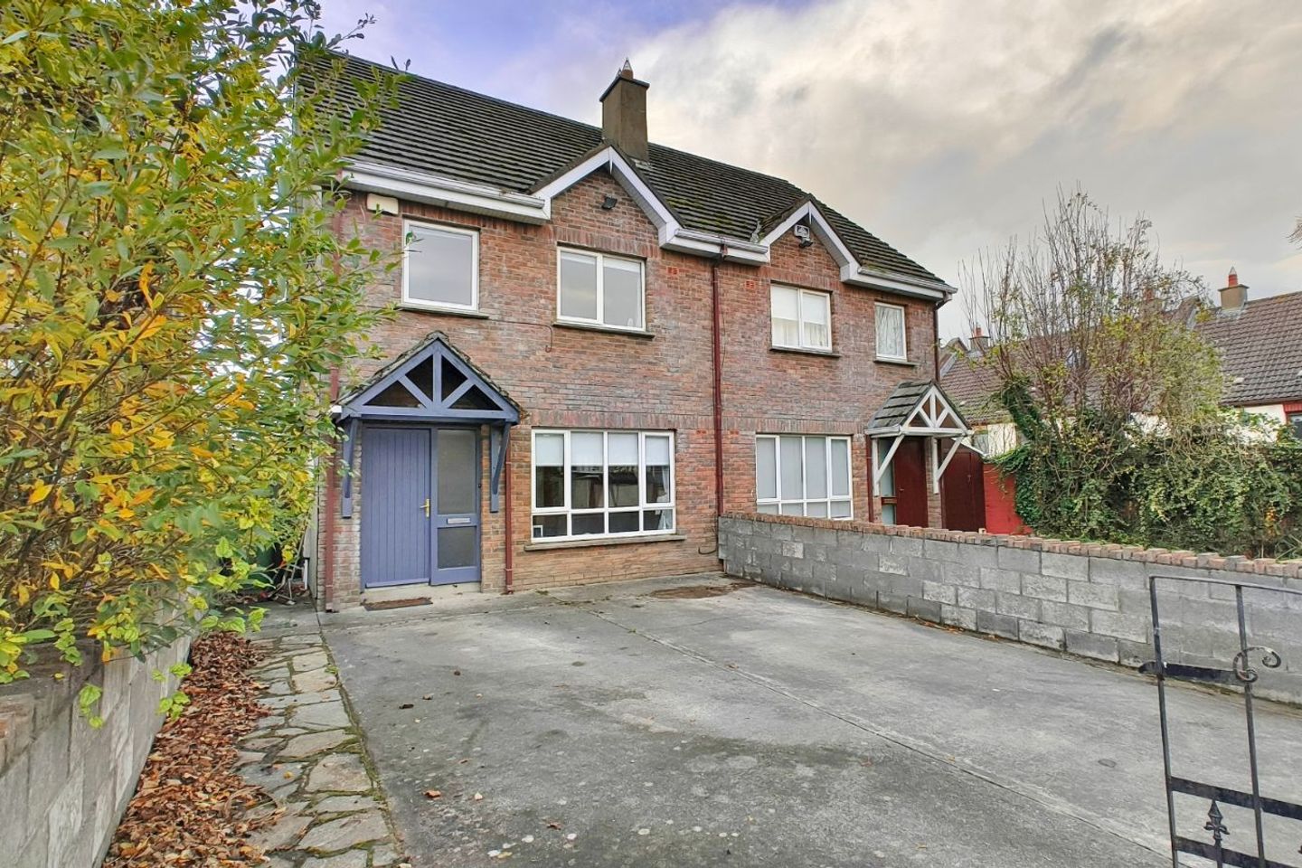 51 Cois Culainn, Loughlinstown, Co. Dublin, A96P2E0