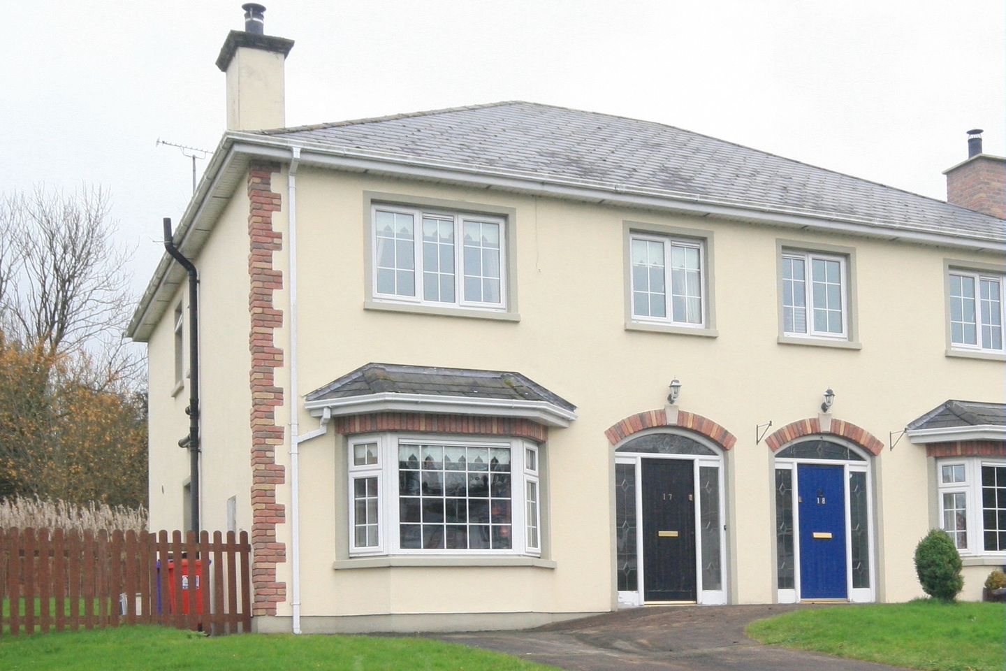 17 Oakland Grove, Scotshouse, Co. Monaghan is for sale on Daft.ie