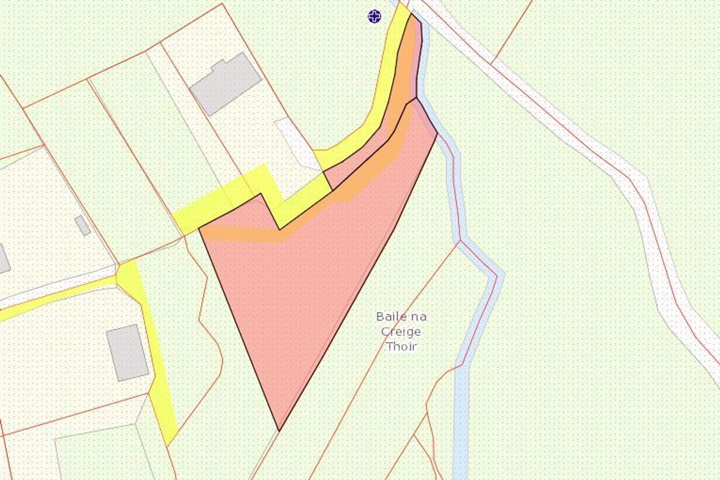 Craigtown, Falcarragh, Co. Donegal is for sale on Daft.ie