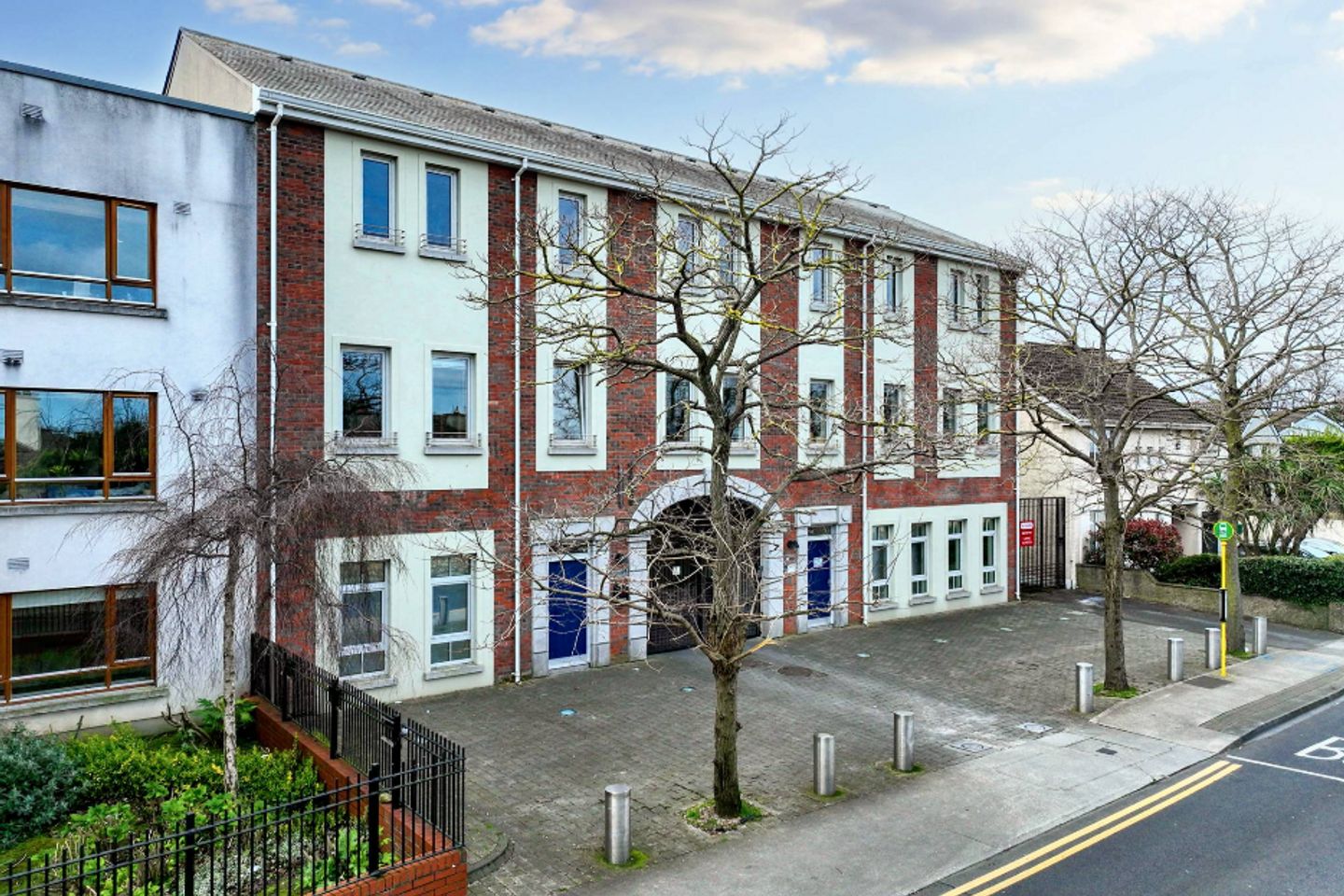 Commercial property for sale in Castle Court, Monkstown, Co. Dublin