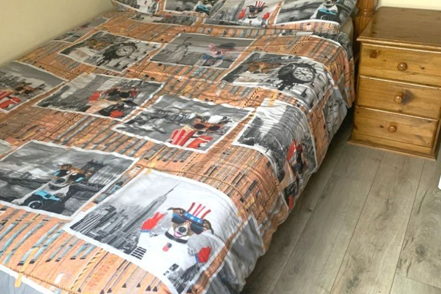 Milltown Road, Tuam, Co. Galway