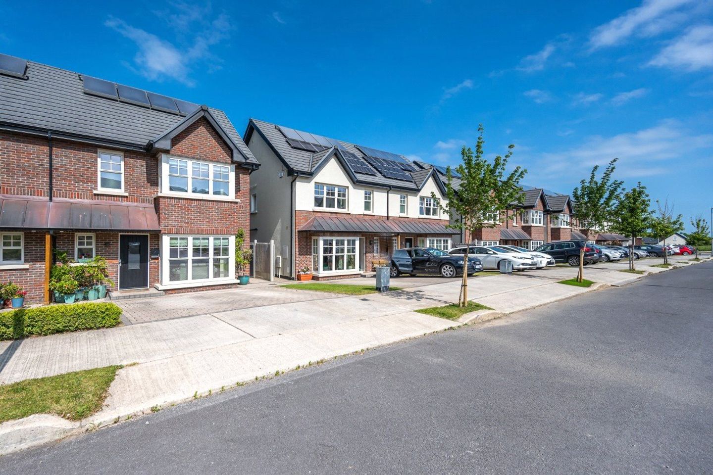 12 Seagreen Avenue, Greystones, Co. Wicklow is for sale on Daft.ie