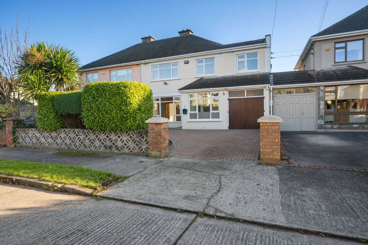 24 Pinewood Crescent, Glasnevin, Dublin 11, D11FY92