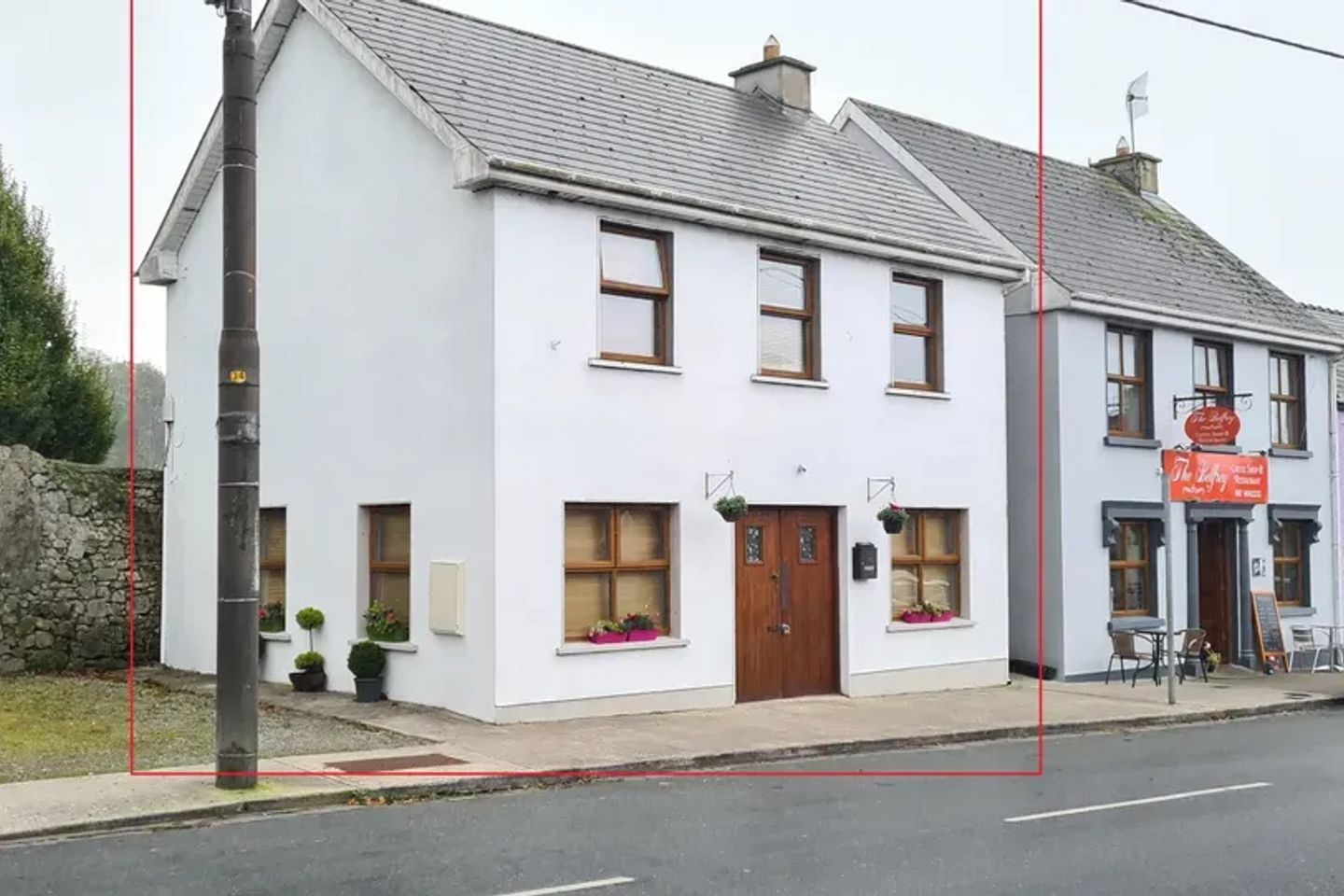 Church Street, Askeaton, Co. Limerick is for sale on Daft.ie