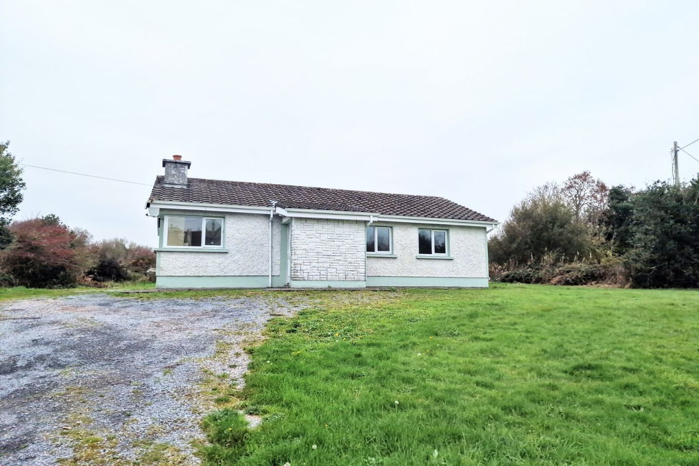 Seershin, Furbo, Furbo, Co. Galway, H91HFK5