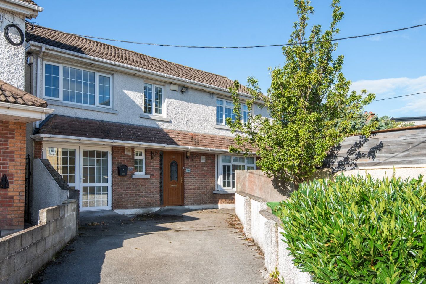 15A & B Ennel Park, Artane ,, Dublin 5, D05Y576