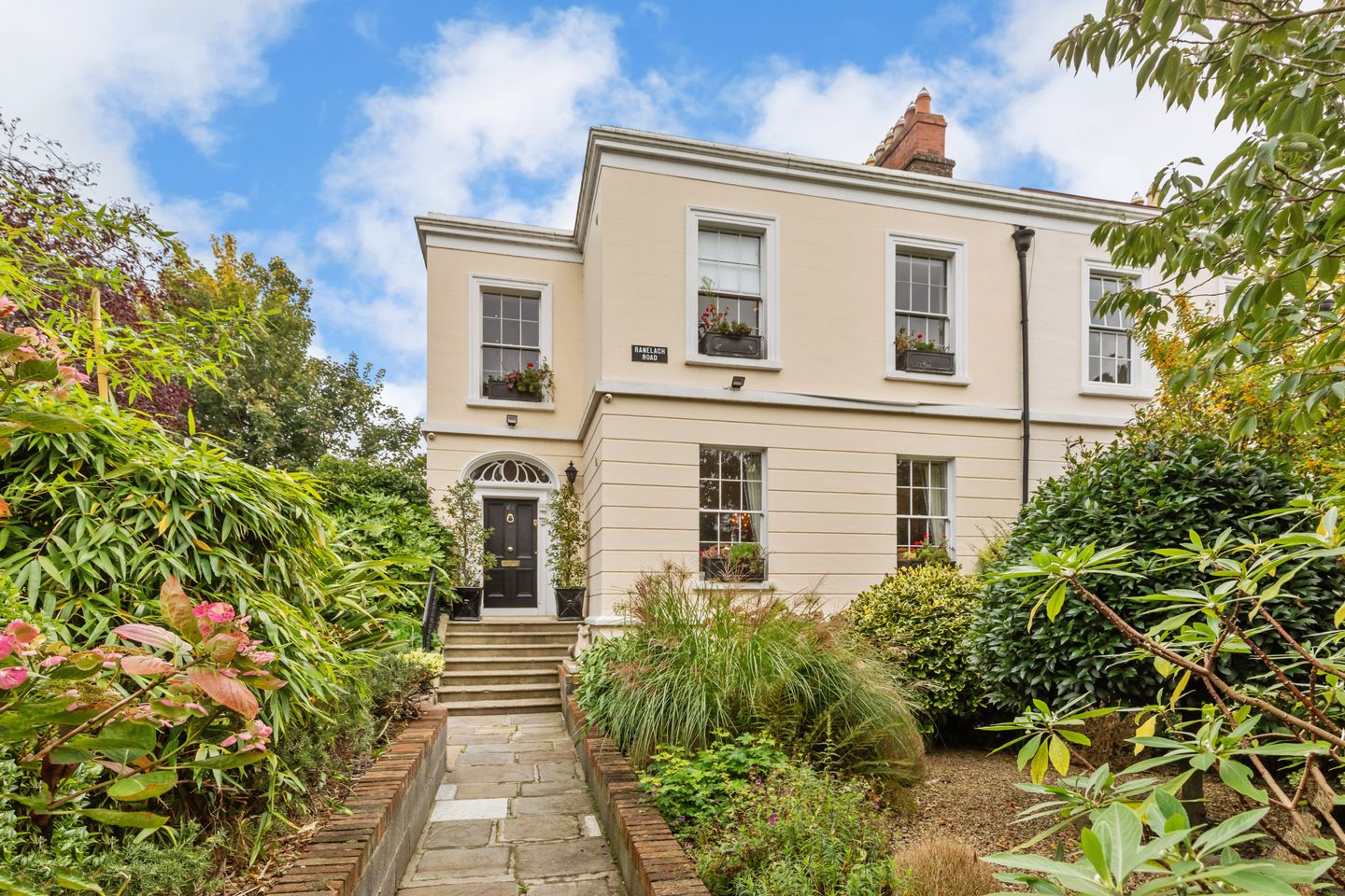 62 Ranelagh Road, Ranelagh, Dublin 6