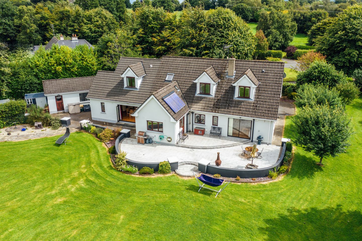 "The Orchard", 5 Rathview, Rathmore, Naas, Co. Kildare, W91TF6V is for
