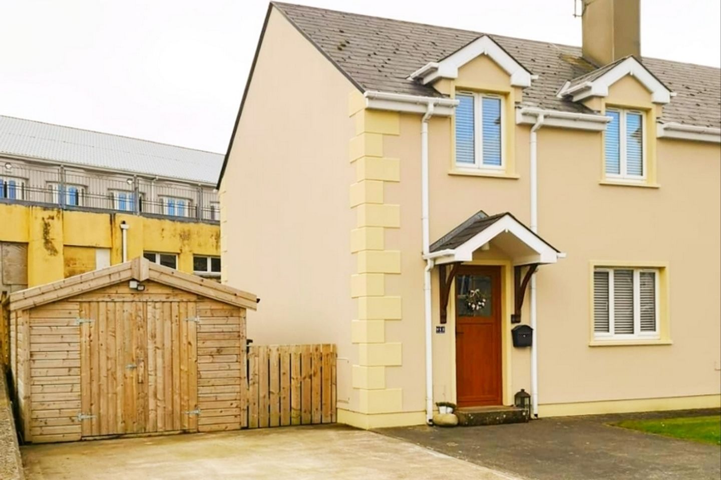 12 Cluain Dara, Gortahork, Co. Donegal, F92YX82 is for sale on Daft.ie