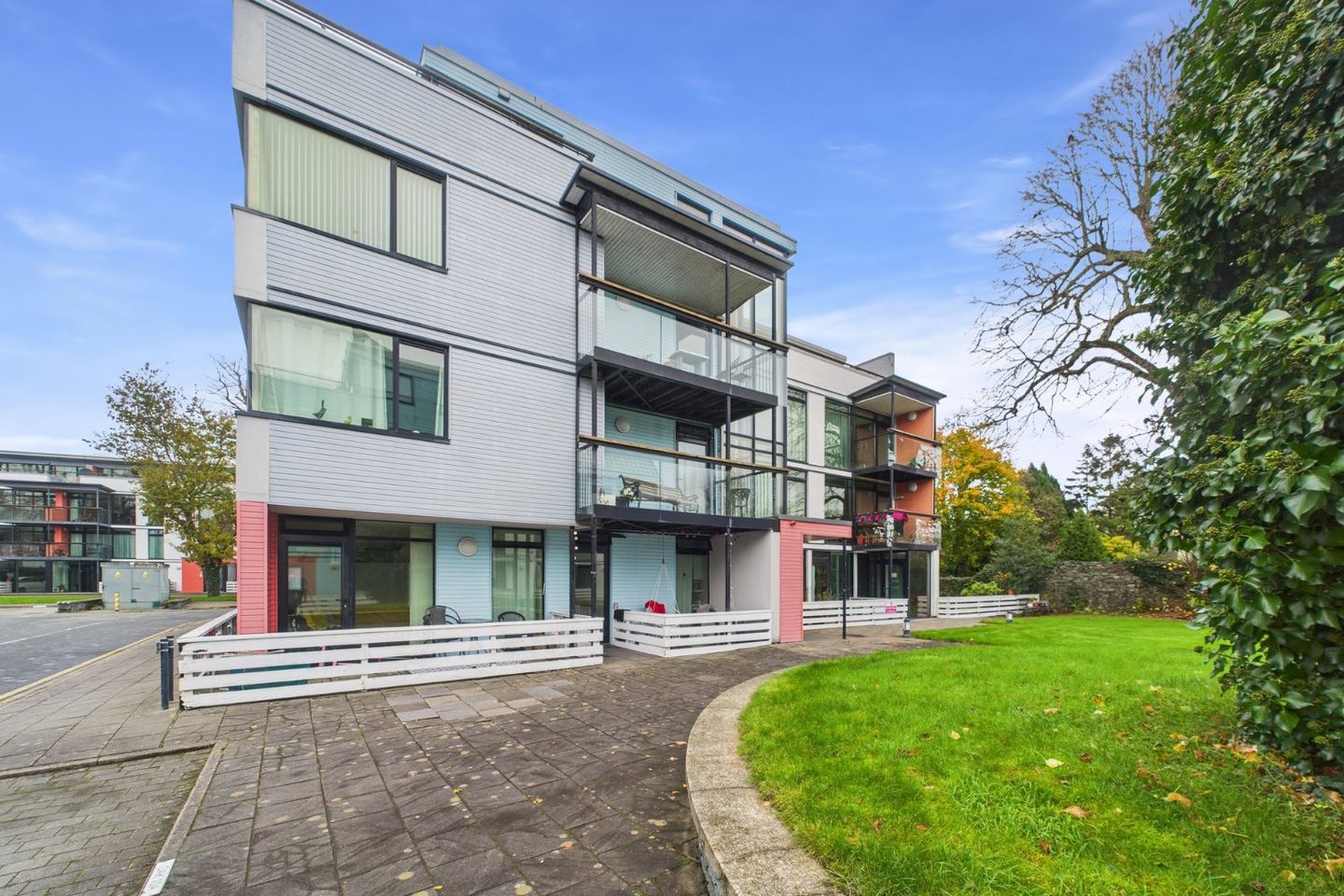 6A The Oak, Avenue Apartments, Countess Road, Killarney, Co Kerry, V93AK37