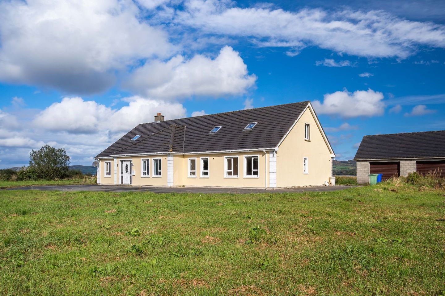 Glebe, Carndonagh, Carndonagh, Co. Donegal, F93W0D1