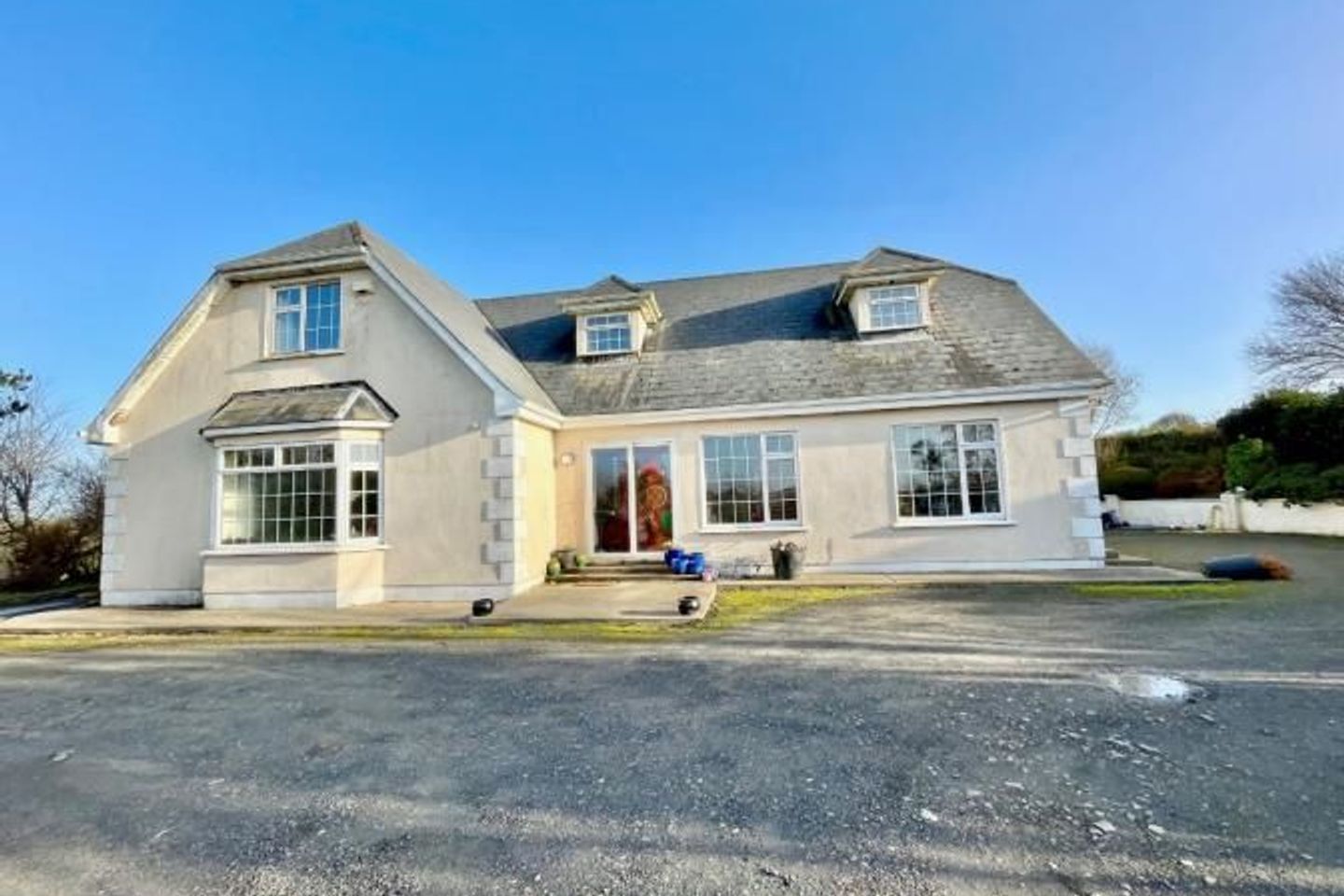Ballynadrishogue, Blackwater, Co. Wexford, Y21A9C5 is for sale on Daft.ie