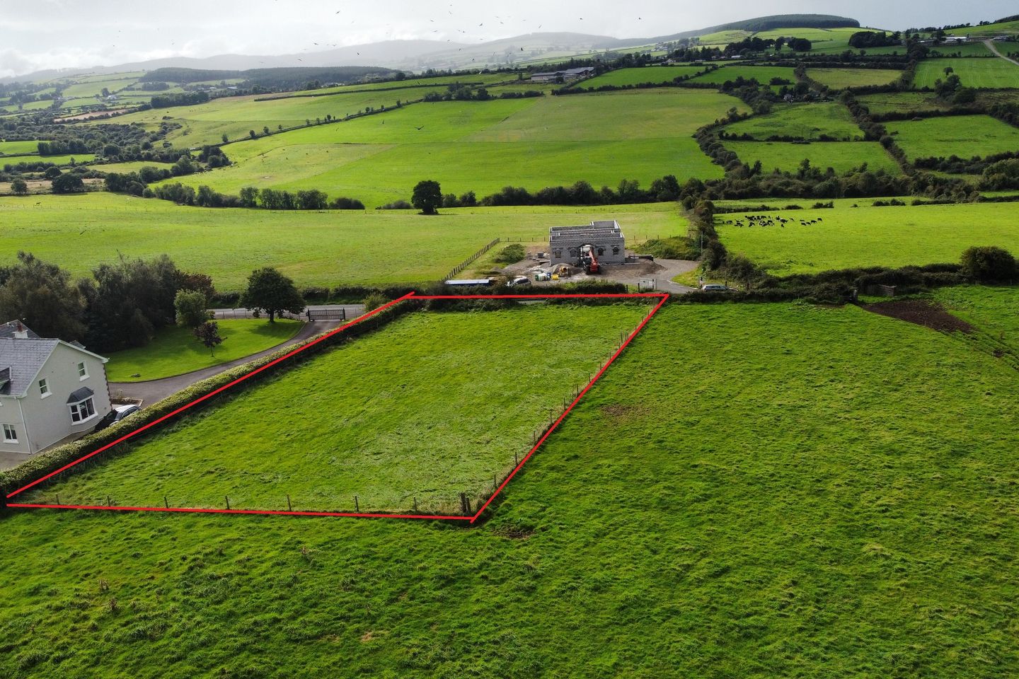 Curratemple Newtown, Nenagh, Co. Tipperary is for sale on Daft.ie