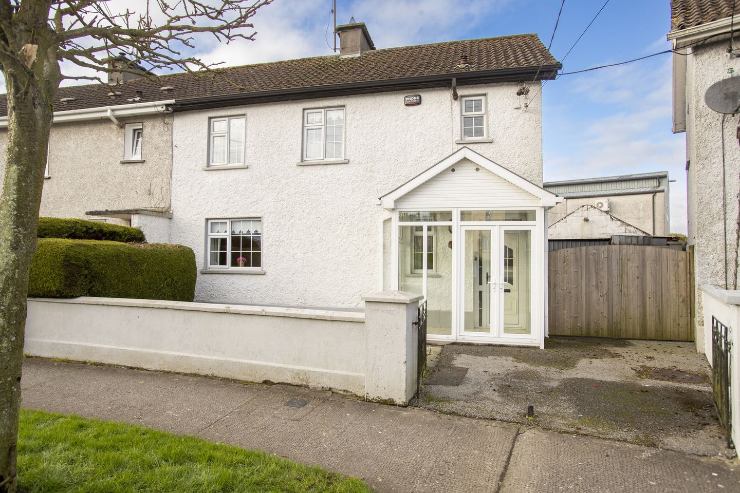 67 Ginnell Terrace, Mullingar, Co. Westmeath, N91R3K1 is for sale on