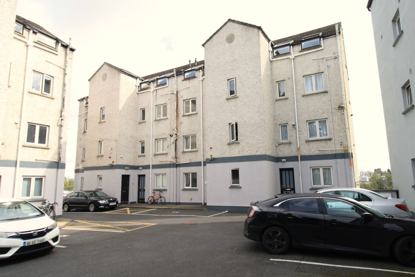 11 The Weirs, Leighlin Rd, Graiguecullen, Carlow, R93TF70