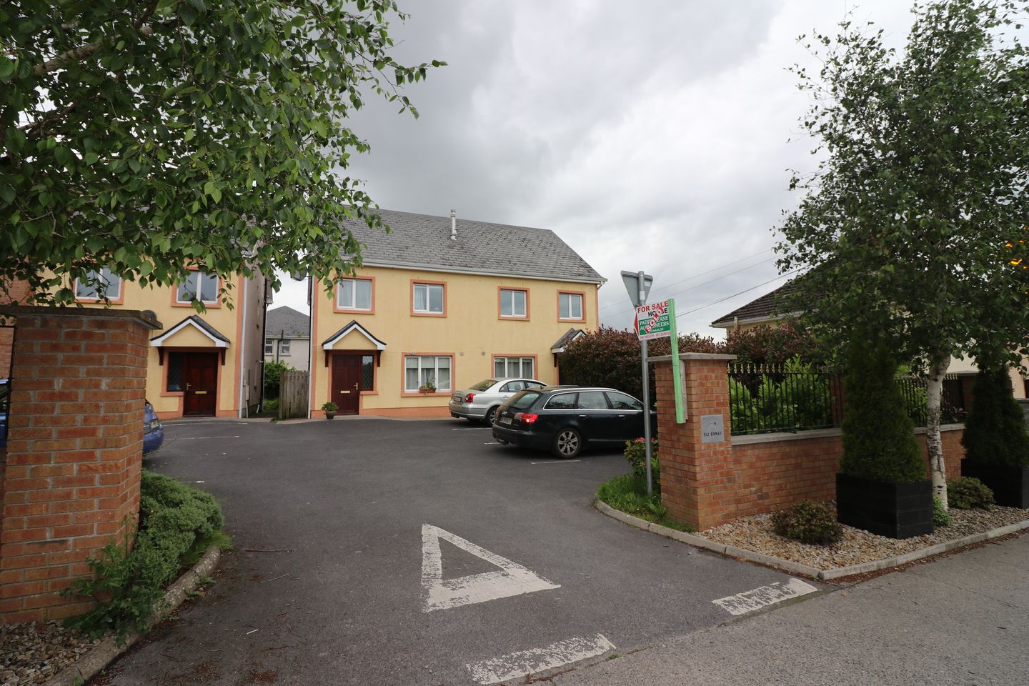 1 Sli Esker, Ballinasloe, Co. Galway, H53TH29 is for sale on Daft.ie