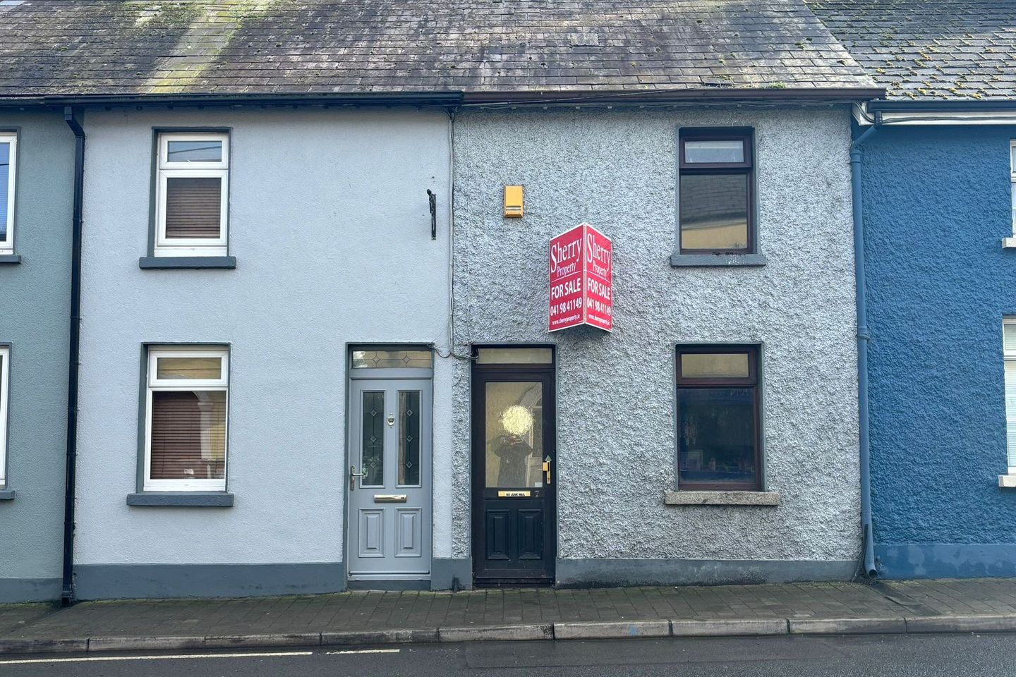 The Haven, 7 Main Street, Castlebellingham, Co. Louth, A91R98F is for